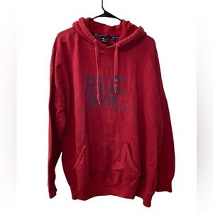 Buggle boy vintage XL hoodie